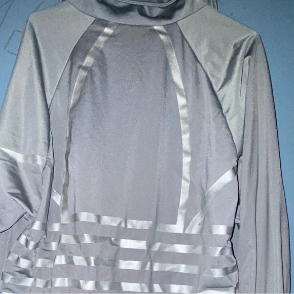 Adidas Zeno Track Jacket - Picture 8 of 10